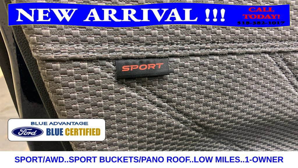 Used 2021 Subaru Forester Sport image 29