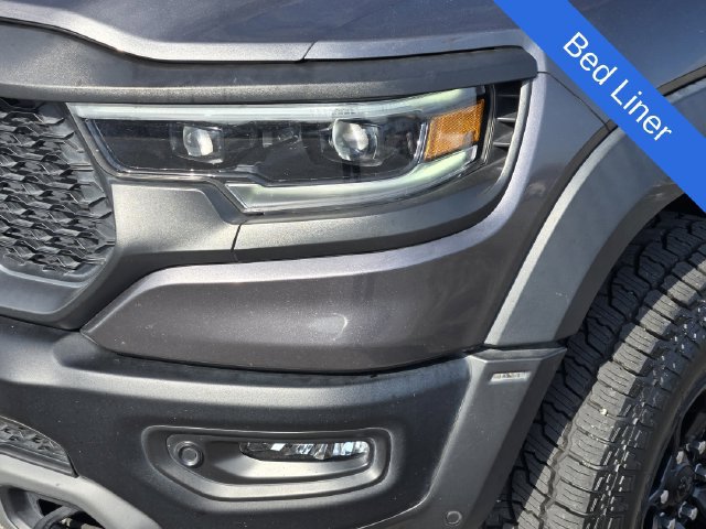 Used 2022 RAM 1500 TRX w/ TRX Level 2 Equipment Group AWD/4WD image 8