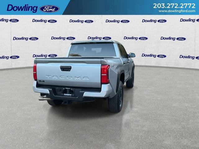 Used 2024 Toyota Tacoma TRD Off-Road image 2