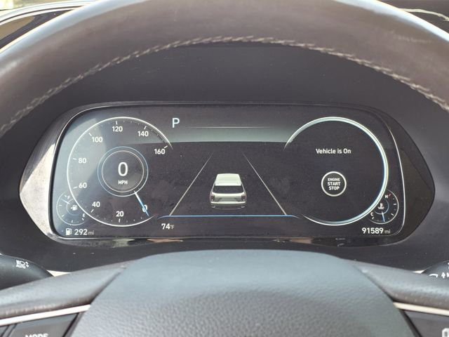 Used 2020 Hyundai Palisade Limited image 11