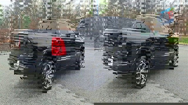 Used 2025 RAM 1500 Tungsten w/ Bed Utility Group image 8