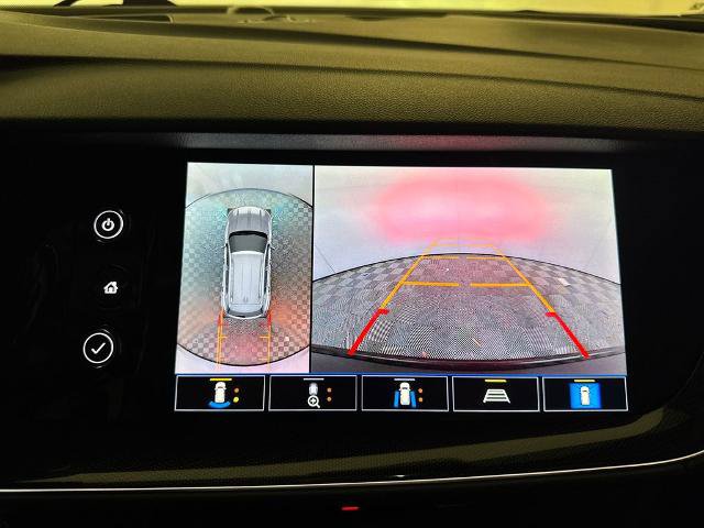 Used 2022 Buick Envision Essence w/ Technology Package II FWD image 20
