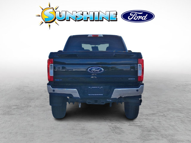 Certified 2017 Ford F250 XLT w/ XLT Value Package AWD/4WD image 5