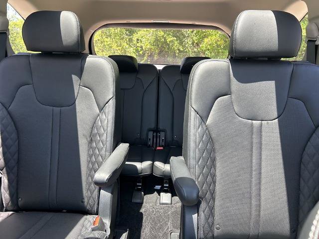 Used 2021 Kia Sorento SX FWD image 13