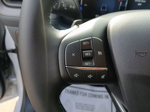 Certified 2026 Ford Maverick Lobo AWD/4WD image 21