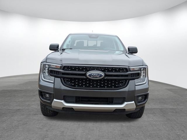 Certified 2024 Ford Ranger XLT w/ Equipment Group 301A High image 8