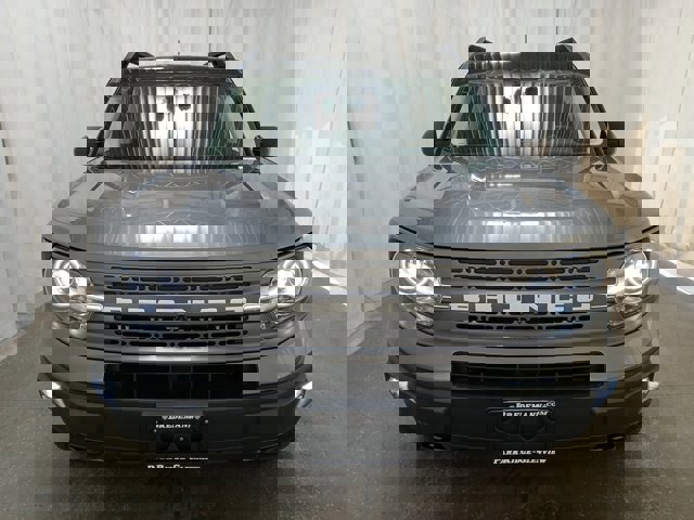 Certified 2024 Ford Bronco Sport Badlands w/ Premium Package image 7