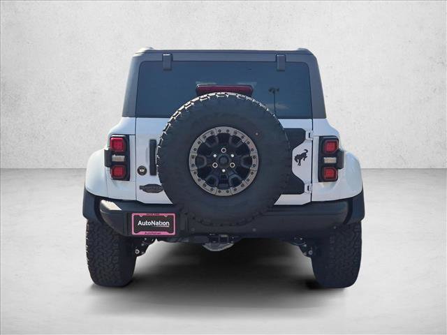 Certified 2024 Ford Bronco Raptor AWD/4WD image 7