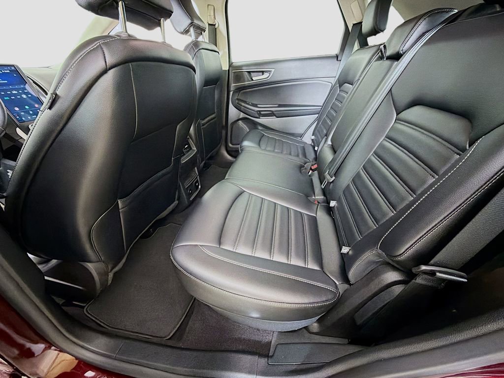 Certified 2023 Ford Edge SEL w/ Convenience Package AWD/4WD image 21