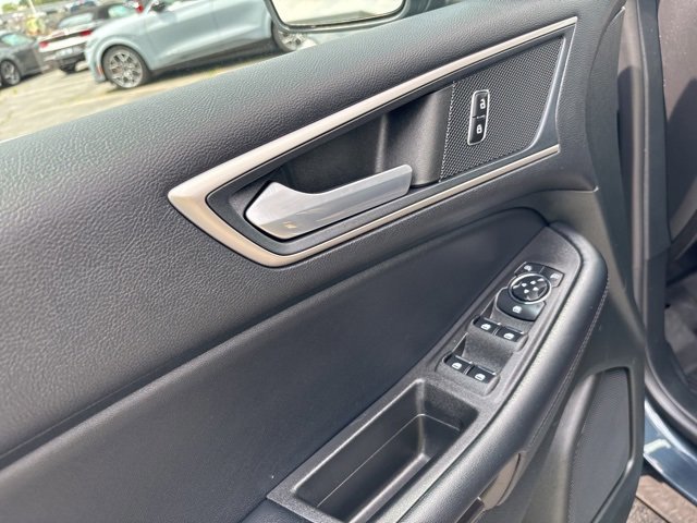 Certified 2023 Ford Edge SEL w/ Convenience Package image 17