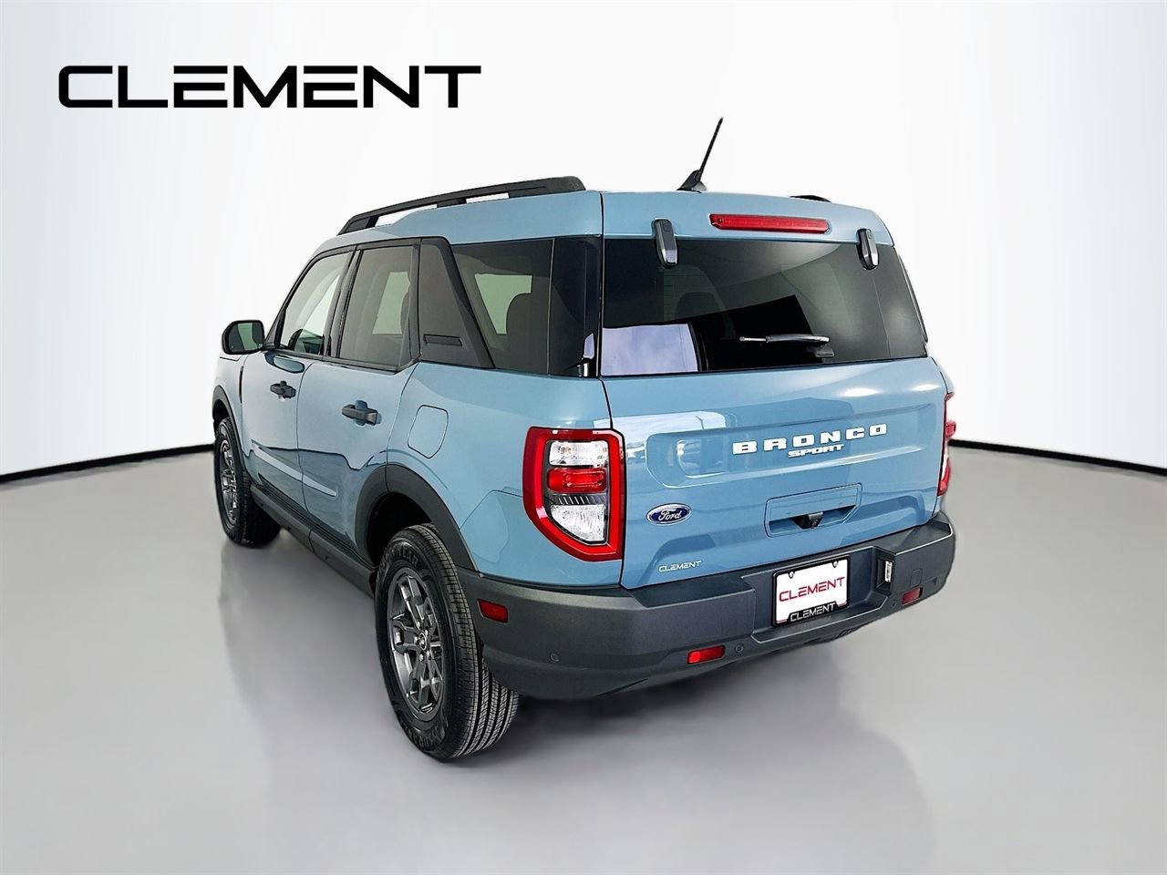 Certified 2022 Ford Bronco Sport Big Bend w/ Convenience Package image 10