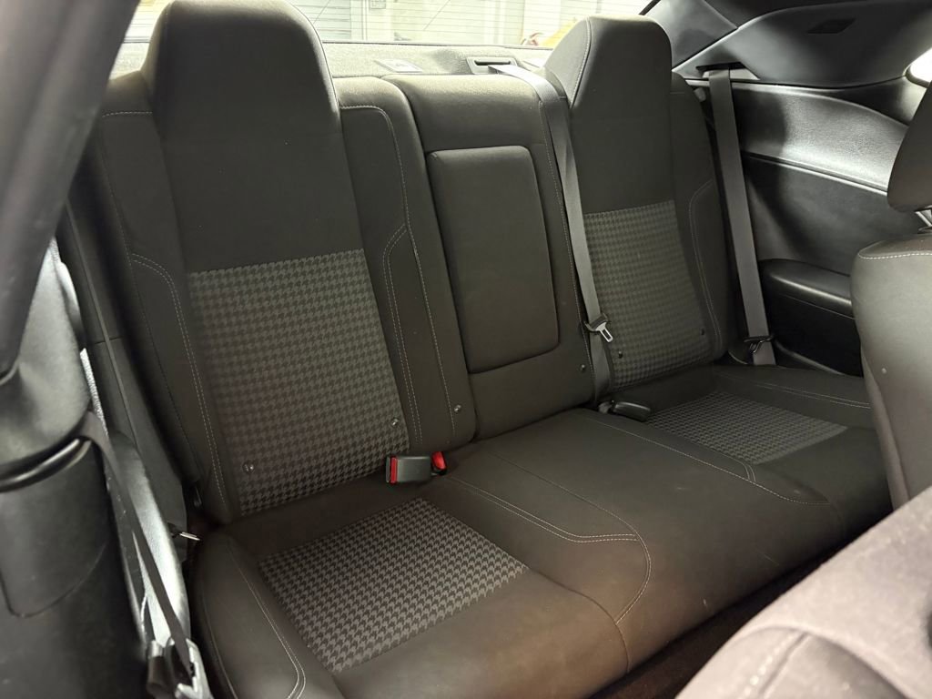 Used 2022 Dodge Challenger SXT w/ Blacktop Package image 29