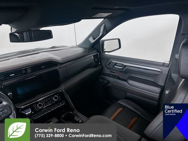Used 2023 GMC Sierra 1500 AT4 AWD/4WD image 27