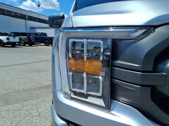 Certified 2023 Ford F150 XLT w/ Equipment Group 302A High AWD/4WD image 9