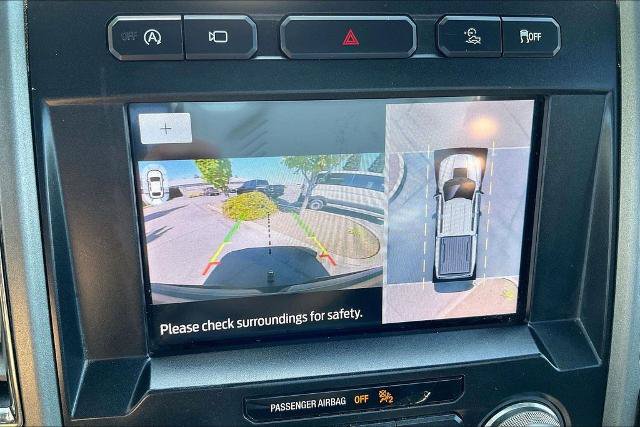 Certified 2019 Ford F150 Raptor w/ Equipment Group 802A Luxury AWD/4WD image 21