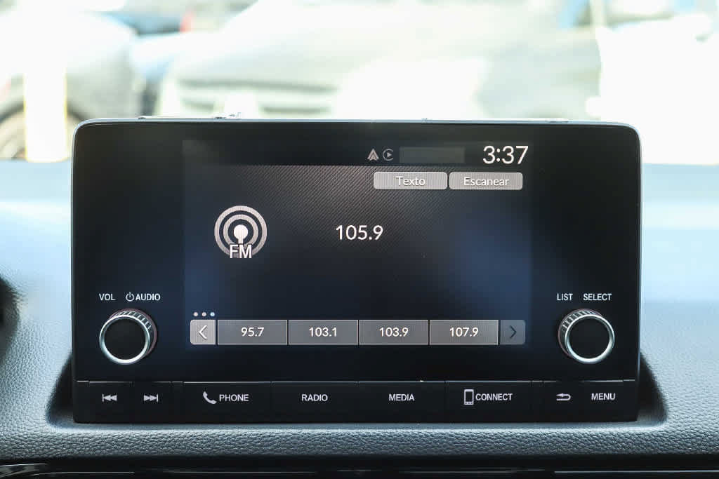 Used 2025 Honda Civic Sport image 14