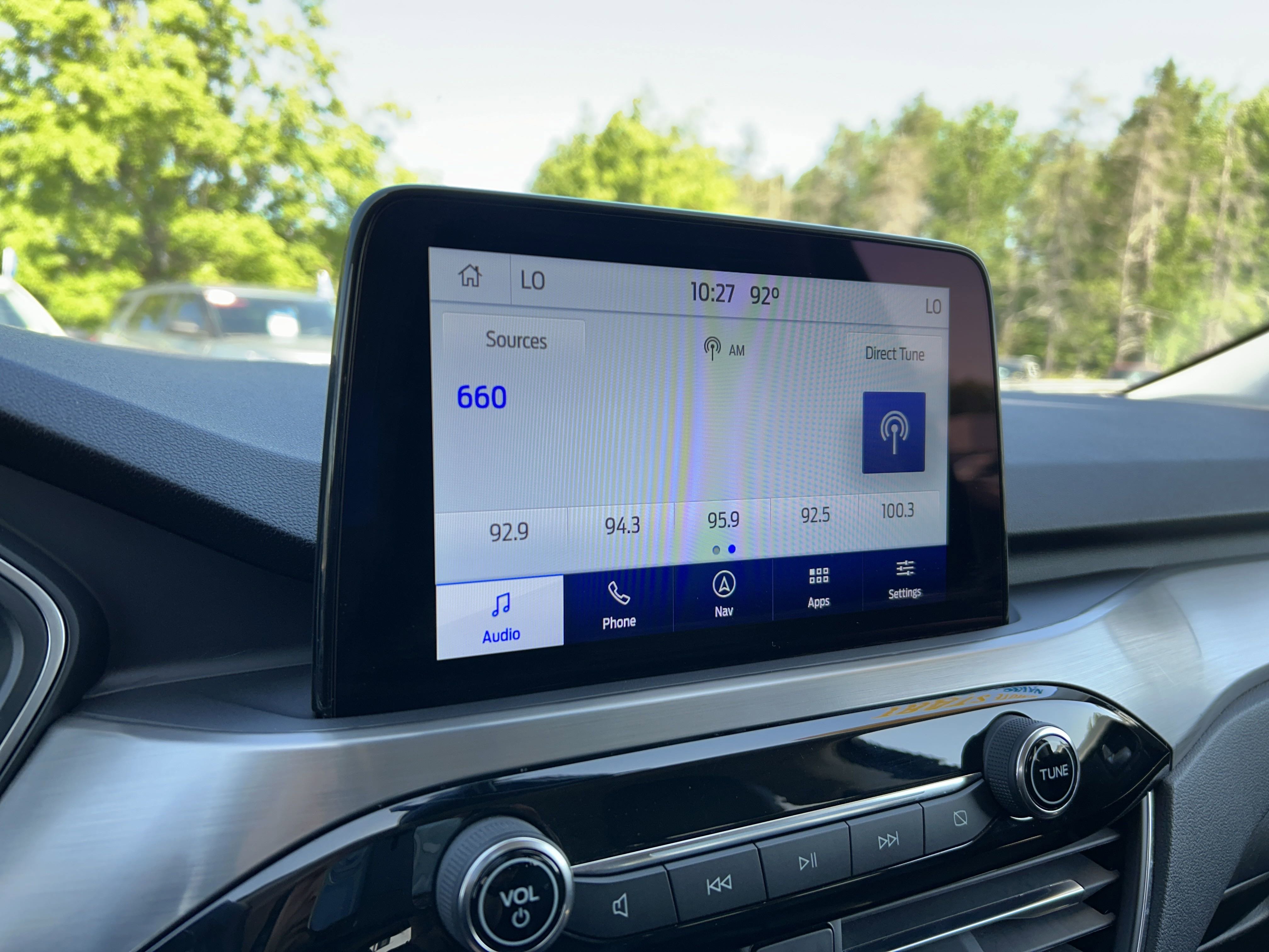 Certified 2022 Ford Escape Titanium image 22