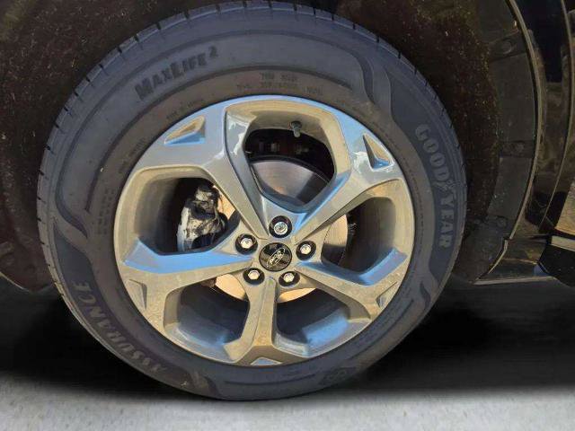 Certified 2023 Ford Escape ST-Line w/ Tech Pack #1 AWD/4WD image 34