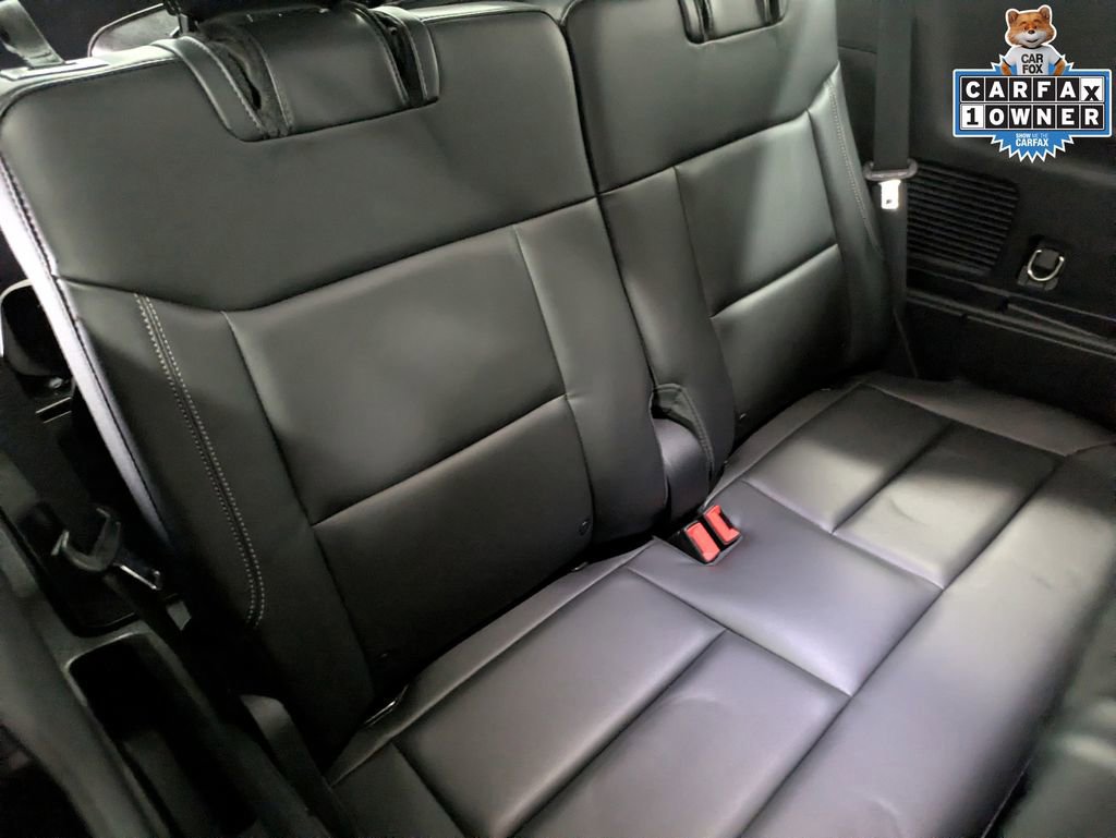 Certified 2023 Ford Explorer XLT w/ Equipment Group 202A AWD/4WD image 28