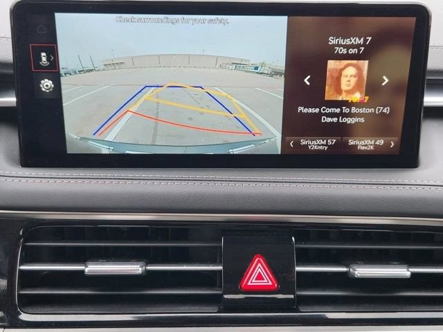 Used 2025 Genesis G70 2.5T image 16