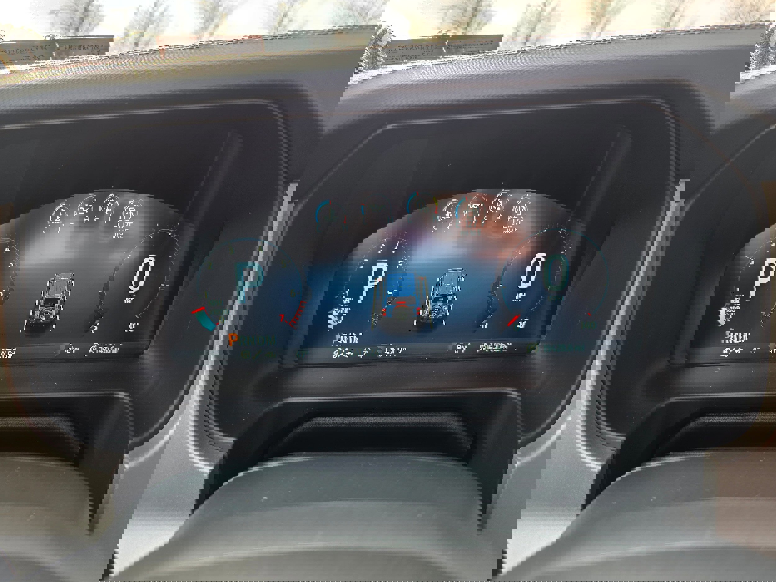 Certified 2024 Ford Bronco Raptor image 17