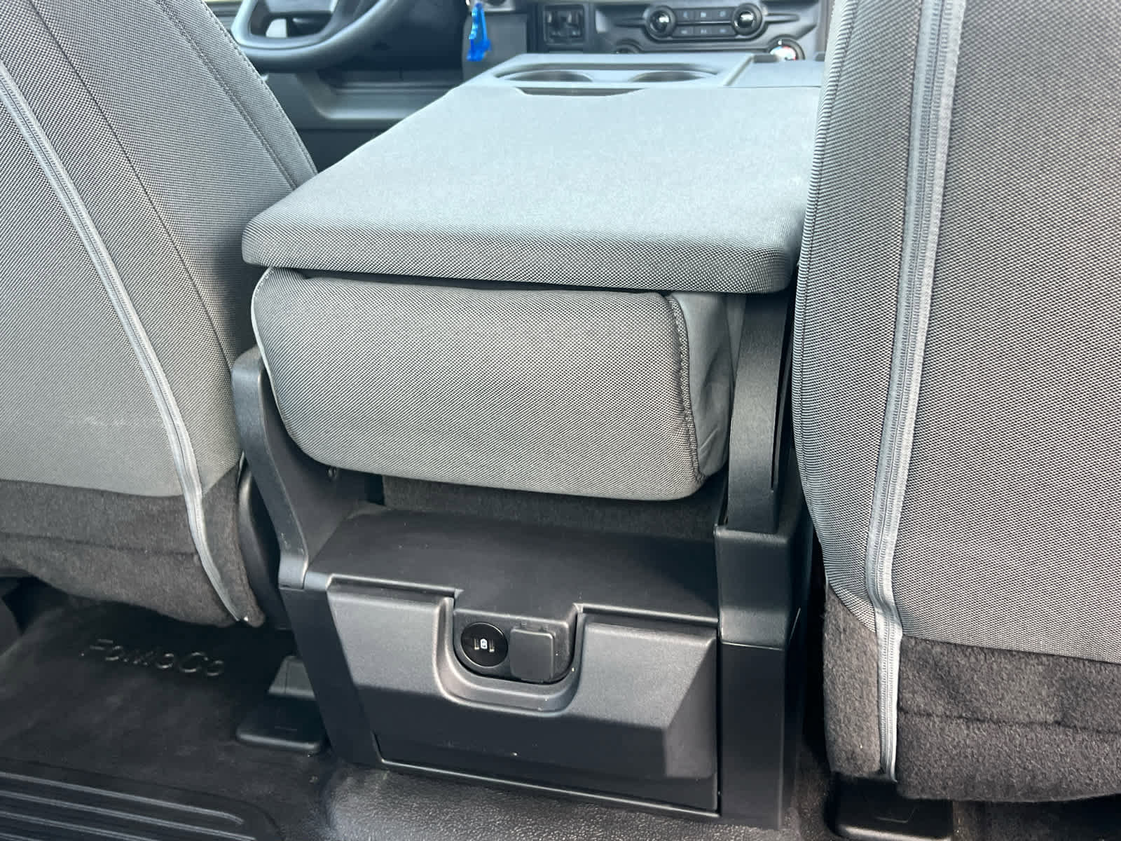 Certified 2024 Ford F250 XL image 23