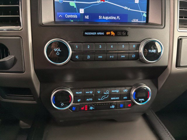 Certified 2020 Ford Expedition XLT w/ Equipment Group 202A RWD image 26