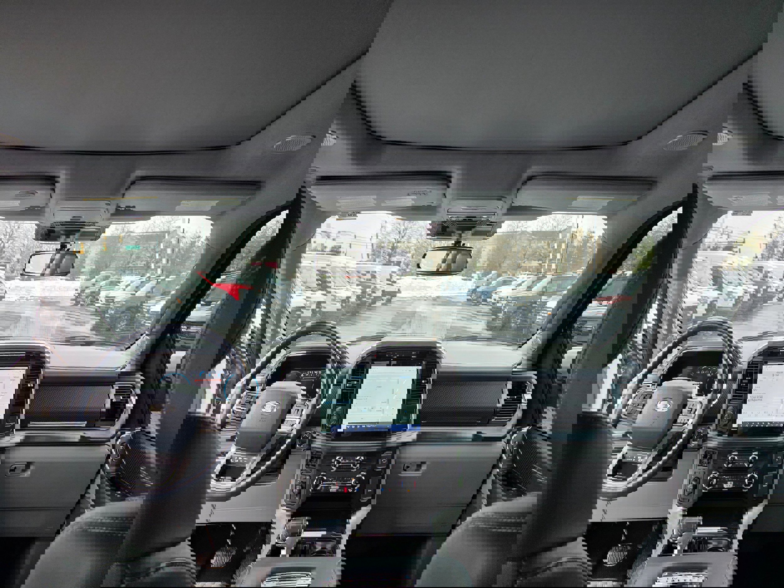 Certified 2023 Ford F150 Limited image 12