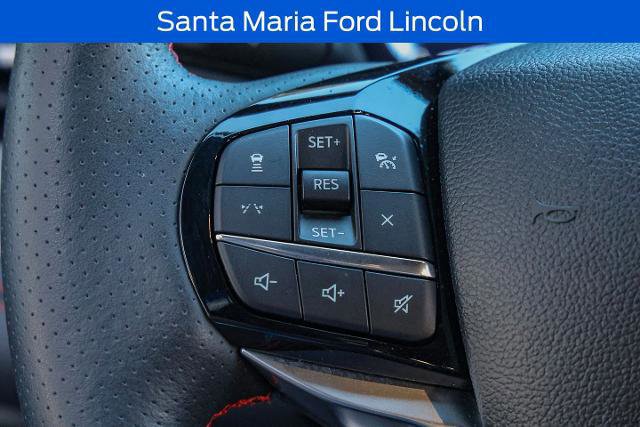 Certified 2025 Ford Explorer ST-Line w/ ST-Line Street Pack image 29