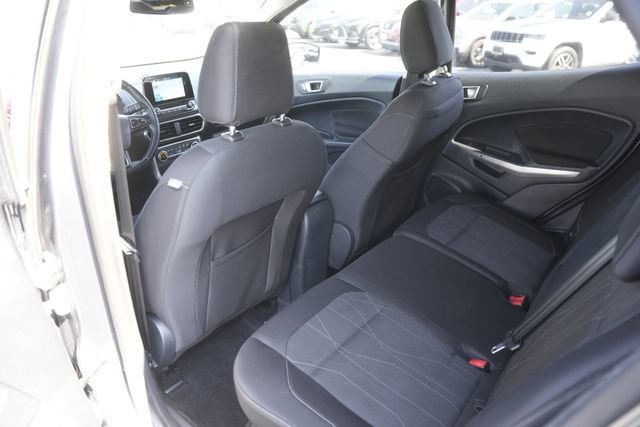 Certified 2018 Ford EcoSport SE image 11