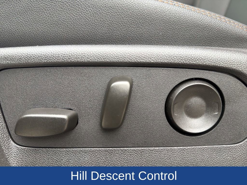 Used 2026 GMC Sierra 1500 AT4 w/ AT4 Premium Package image 20