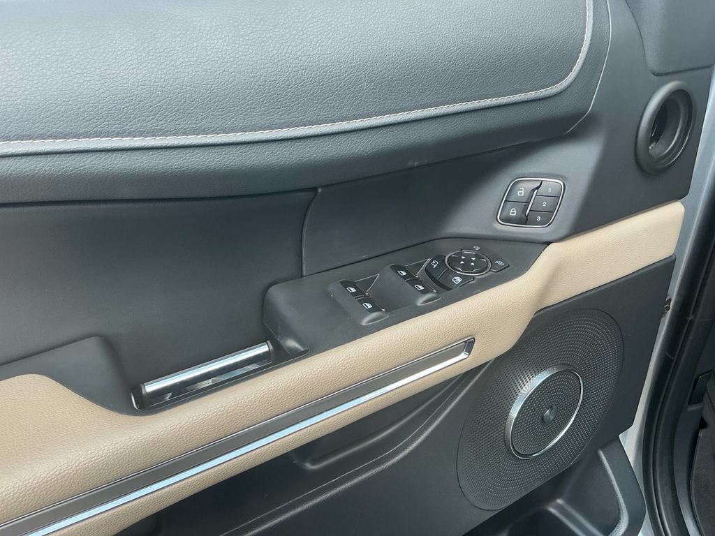 Certified 2024 Ford Expedition Limited RWD image 16