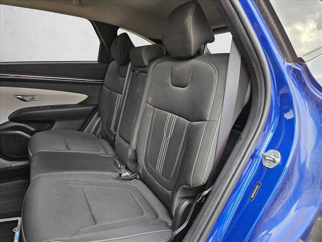 Used 2023 Hyundai Tucson SEL FWD image 15