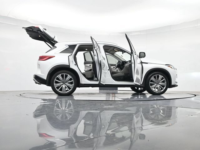 Used 2023 INFINITI QX50 Sensory AWD/4WD image 52