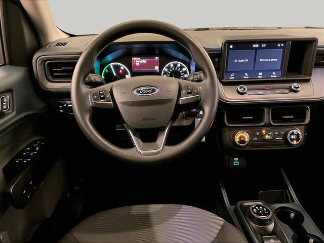 Certified 2022 Ford Maverick XL FWD image 5