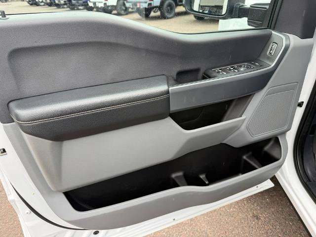 Certified 2023 Ford F250 XLT AWD/4WD image 32