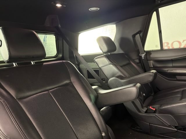 Certified 2020 Ford Expedition XLT w/ Equipment Group 202A RWD image 18