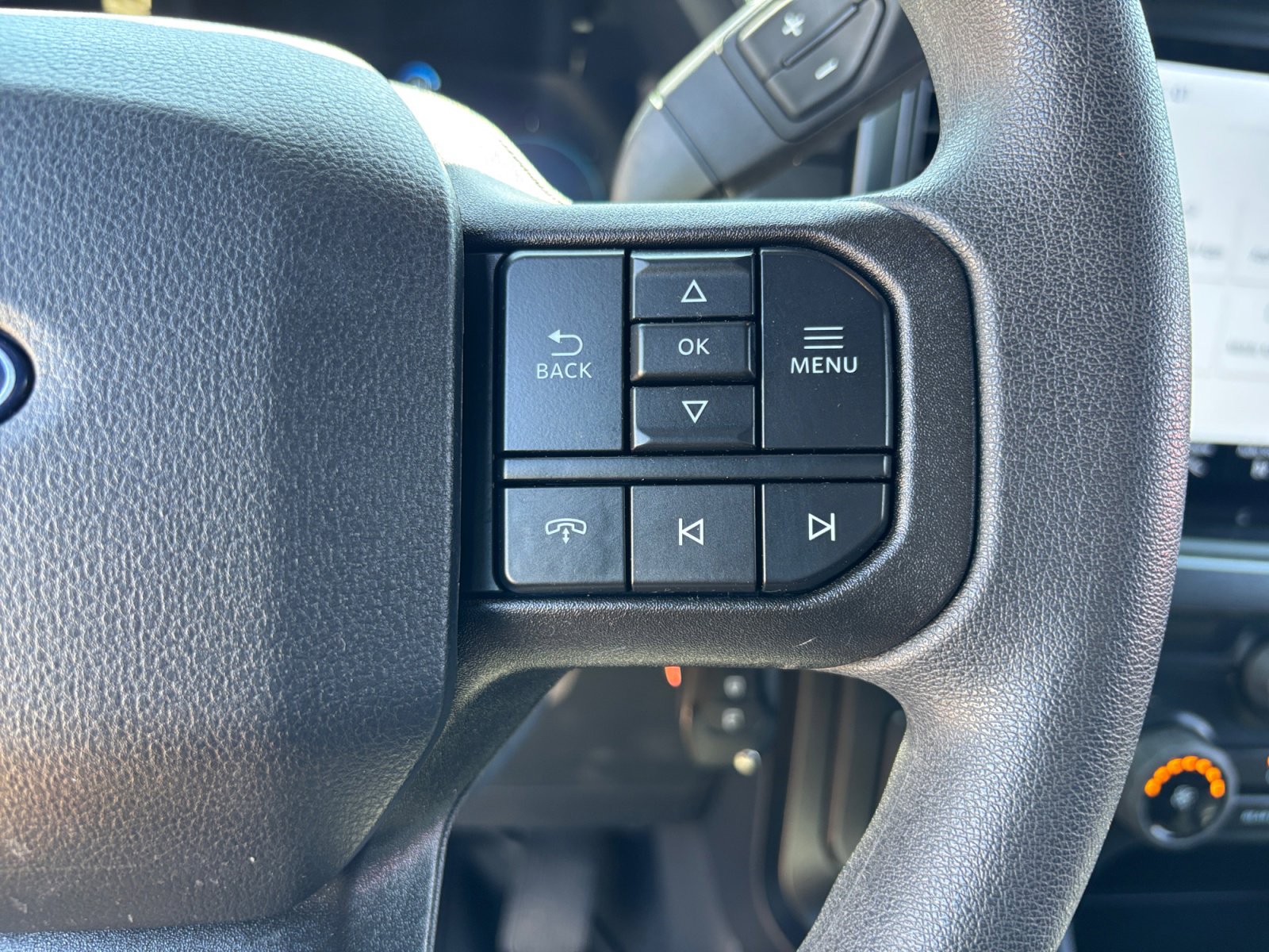 Certified 2025 Ford F150 STX w/ Equipment Group 200A RWD image 32