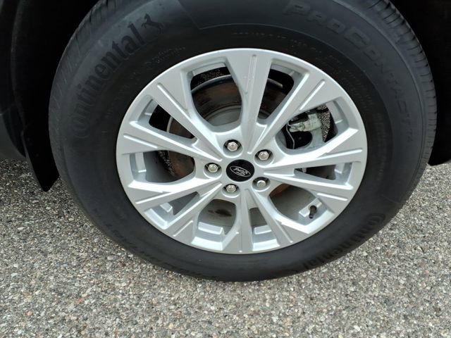 Certified 2023 Ford Escape Active AWD/4WD image 12