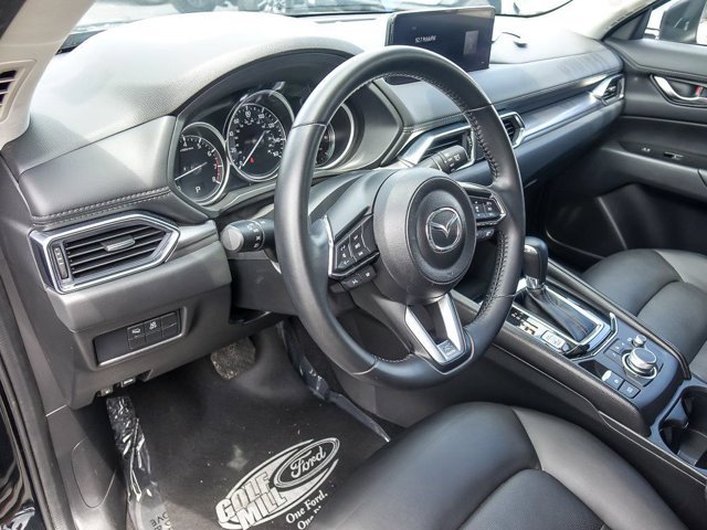 Used 2024 MAZDA CX-5 AWD 2.5 S image 13