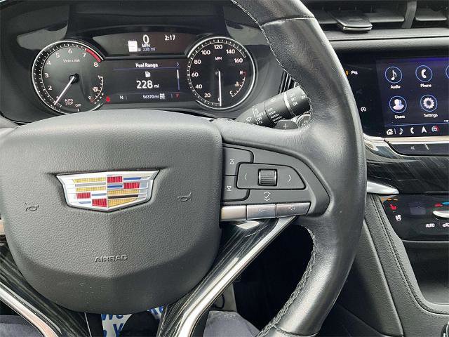 Used 2020 Cadillac XT6 Premium Luxury image 15