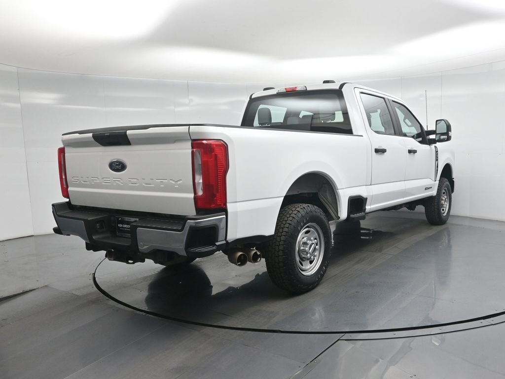 Certified 2023 Ford F250 XL w/ FX4 Off-Road Package image 13