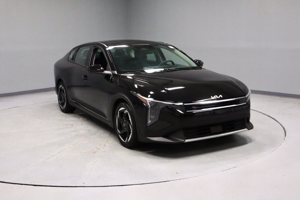Used 2026 Kia K4 EX