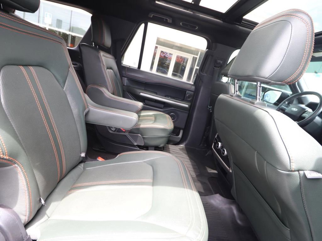 Certified 2022 Ford Expedition Timberline AWD/4WD image 26