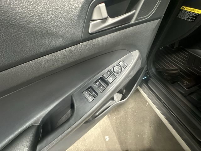 Used 2017 Hyundai Tucson SE Plus FWD image 19