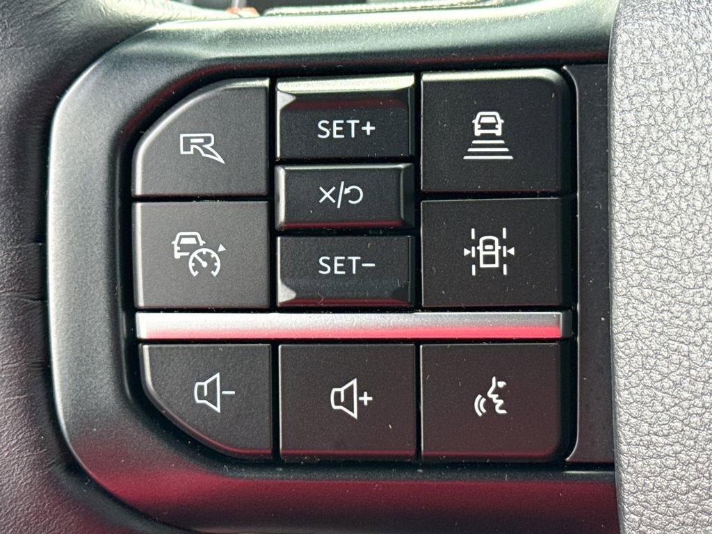 Certified 2025 Ford F150 Raptor AWD/4WD image 25