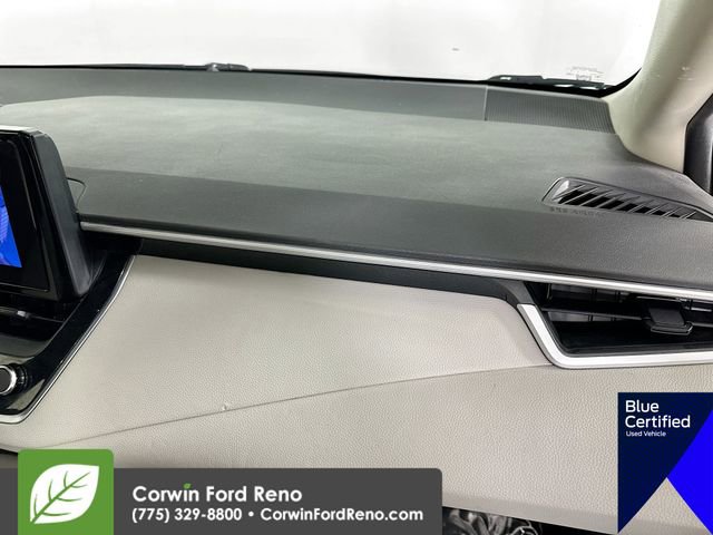 Used 2023 Toyota Corolla LE FWD image 31