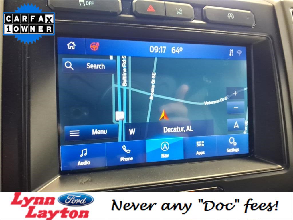 Certified 2021 Ford Expedition XLT image 22