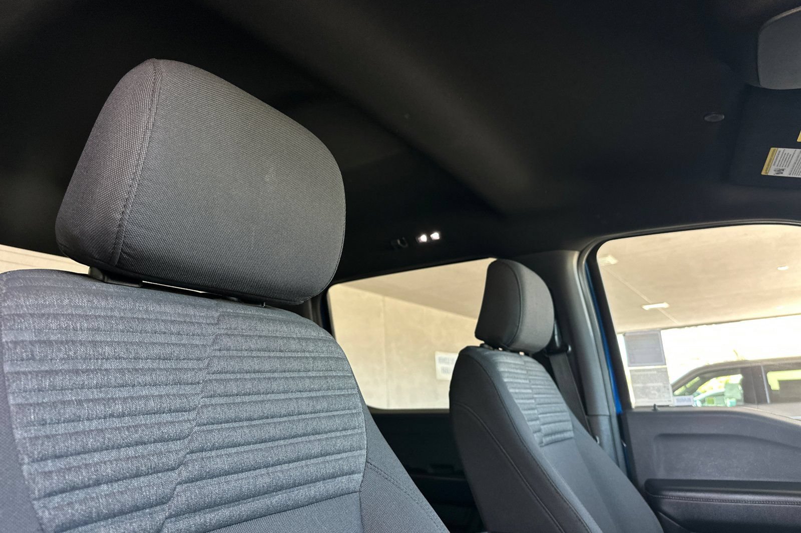 Certified 2022 Ford F150 XL w/ STX Appearance Package AWD/4WD image 15