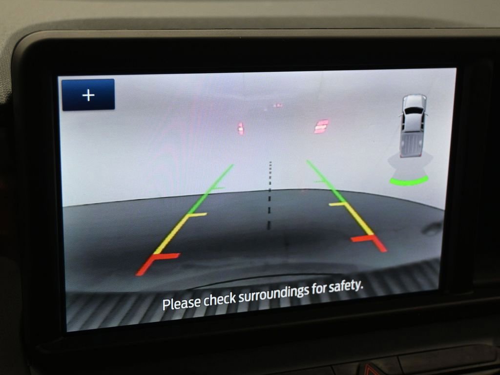 Certified 2022 Ford Maverick Lariat w/ Lariat Luxury Package image 43